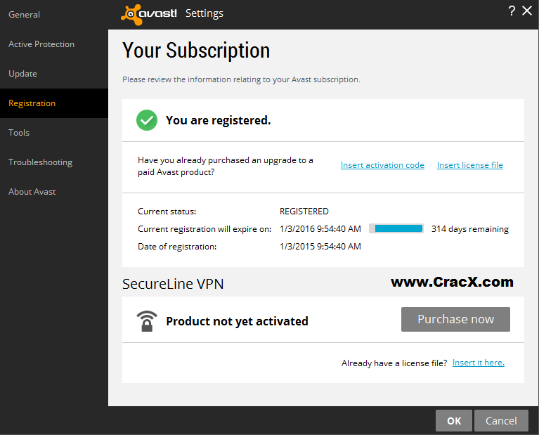 download avast antivirus pro cracked