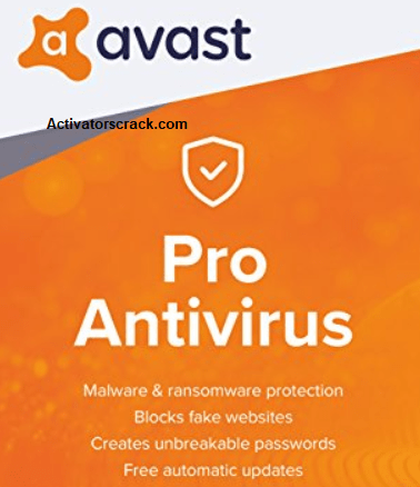 download avast antivirus pro cracked